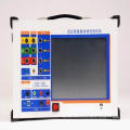 Dgk-307gas Insulated Switch Mechanical Properties Tester